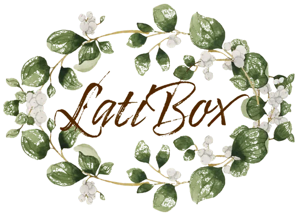 Logo LatiBox