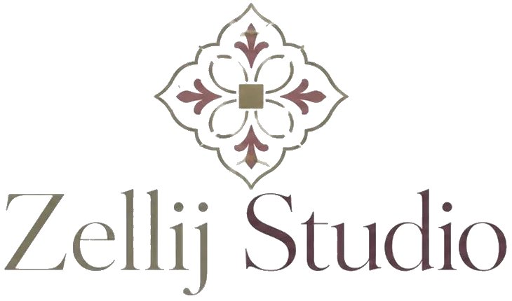 Logo Zellij Studio