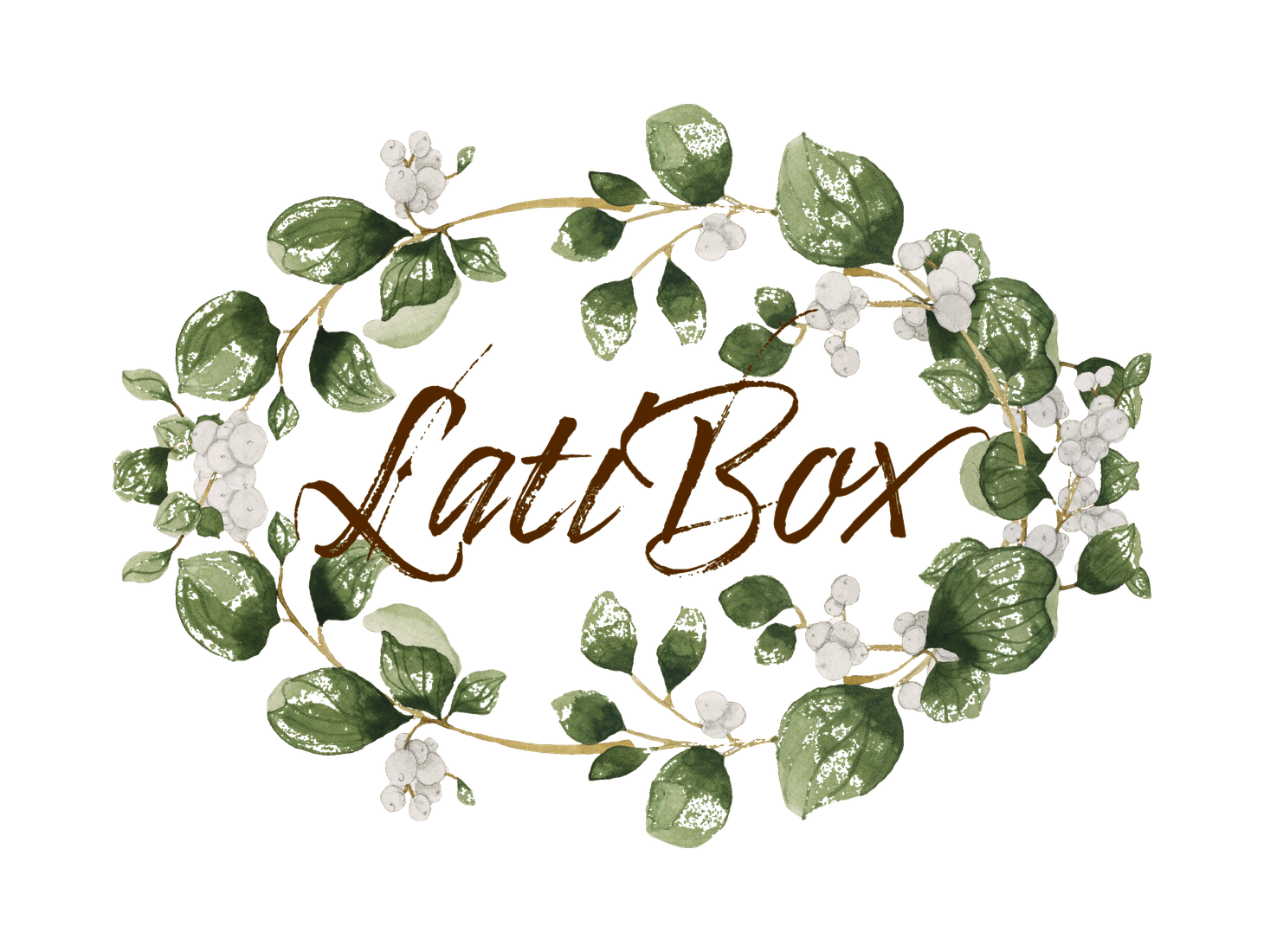 Logo LatiBox