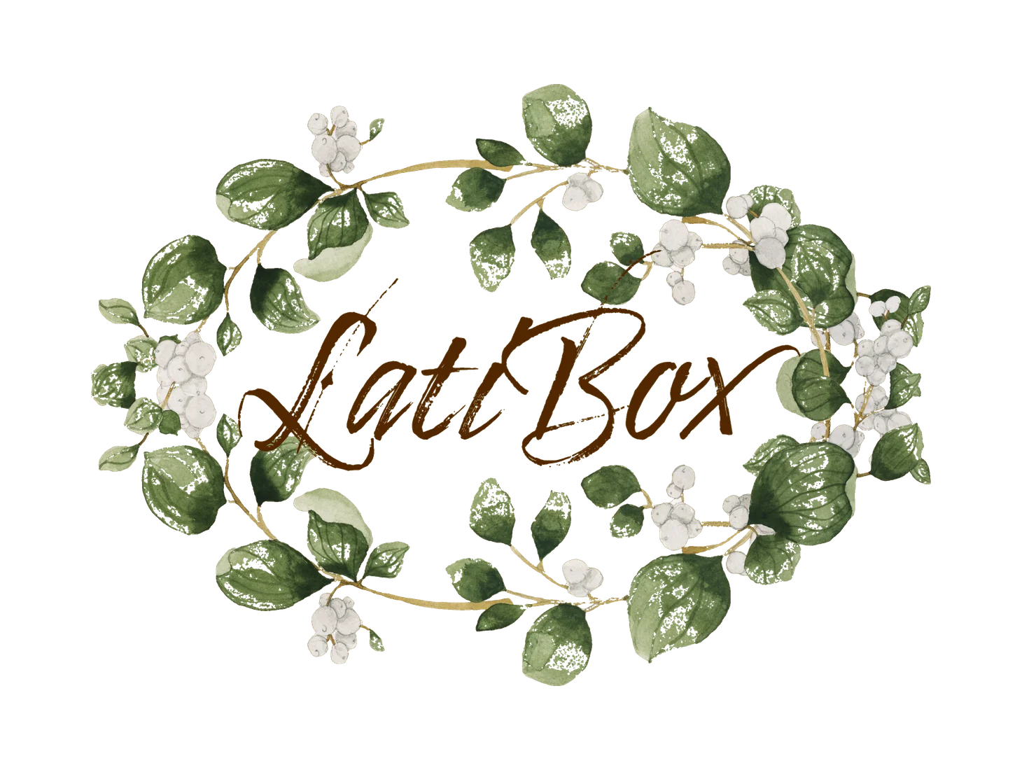 Logo LatiBox
